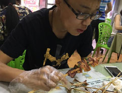 石嘴山烧烤加盟,学烧烤技术,开烧烤店多少钱